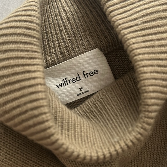 Wilfred Harper Sweater XS - Picture 4 of 6